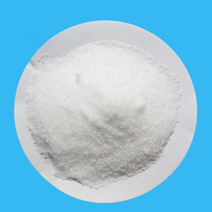 Ácido P-Hidroxibencóico CAS 99-96-7 Suministro de Fábrica - Product Image 1