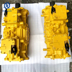 Pompa Idraulica Principale <span class=keywords><strong>PC3000</strong></span>-6 PC4000 708-2K-00310 708-2K-00330, Ricambi per Pale Gommate ed Escavatori - Product Image 1