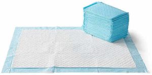 Thấm lông tơ bảo vệ giường PEE <span class=keywords><strong>Pads</strong></span> mâm cặp miếng lót dùng một lần underpads không kiểm soát chux <span class=keywords><strong>Pads</strong></span> cho trẻ sơ sinh trẻ em người lớn người cao tuổi - Product Image 3