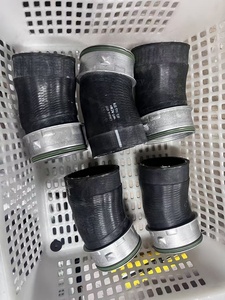 原装 1K0145828AC 1K0145828F 1KD145828 汽车涡轮增压器冷却水管压力软管适用于奥迪西雅特 - Product Image 2