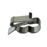Accessoires pour panneaux solaires PV Clip de câble pour module solaire pour le montage