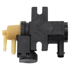 Vanne solénoïde de turbocompresseur Mercedes-Benz A0001531800 pour le contrôle de la pression du turbo, pièce de rechange - Product Image 5