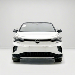 โฟล์คสวาเกน ไอดี.4 ครอซ ปี 2024 - Product Image 1