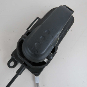 Serratura Porta Posteriore Destra (54409) per Note 2004-2012, Prodotta in Italia - Product Image 3