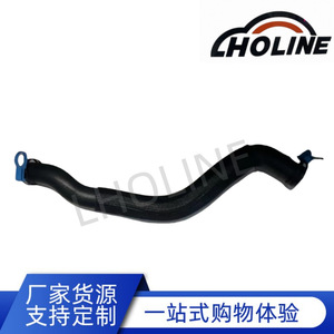 Tuyau de refroidissement 23225951 en caoutchouc EPDM, pièce de rechange pour système de refroidissement automobile - Product Image 5
