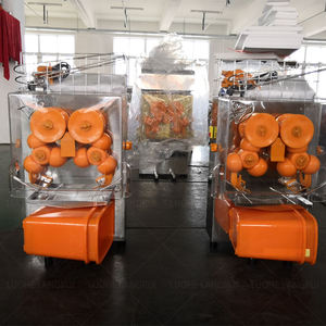 Le nouveau modèle 2025 de <span class=keywords><strong>presse</strong></span>-agrumes industriel à faible coût d'usine est <span class=keywords><strong>un</strong></span> <span class=keywords><strong>presse</strong></span>-agrumes automatique de jus d'<span class=keywords><strong>orange</strong></span> adapté aux hôtels - Product Image 5