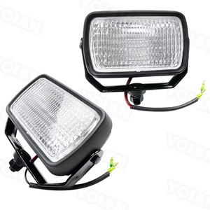 12V/24V excavadora Boom luz <span class=keywords><strong>de</strong></span> trabajo <span class=keywords><strong>Caja</strong></span> <span class=keywords><strong>de</strong></span> <span class=keywords><strong>Herramientas</strong></span> lámpara <span class=keywords><strong>de</strong></span> faro para Komatsu PC Kobelco Sk <span class=keywords><strong>Cat</strong></span> Hyundai Zx Doosan XCMG Clg piezas - Product Image 6