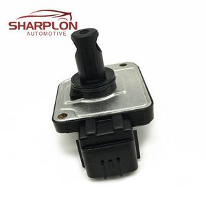 Sensor de Flujo de Aire (MAF) AFH55M-12 en Oferta para NISSAN Frontier Pickup Xterra 2.4L - Product Image 2