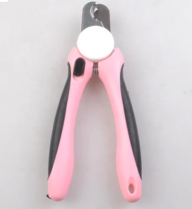 Kit de coupe-ongles robuste pour chiens et chats avec lime à ongles – Vente en gros pour sites de commerce international - Product Image 1