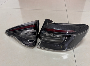 Pour Renault <span class=keywords><strong>Clio</strong></span> V Feu arrière 265554288R/265502066R - Product Image 2