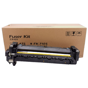 ชุดฟิวส์3010i ชุดฟิวส์สำหรับ <span class=keywords><strong>KYOCERA</strong></span> TASKALFA ชุดประกอบฟิวส์3510i/3011i/3511i ชุดฟิวส์ <span class=keywords><strong>FK</strong></span>-<span class=keywords><strong>7105</strong></span> - Product Image 1