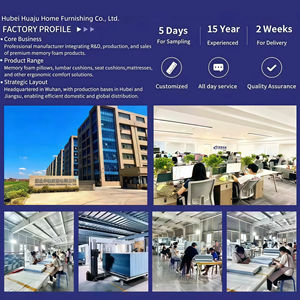 Coussin de tête de lit en mousse à mémoire de forme amélioré pour le <span class=keywords><strong>bien</strong></span>-être sexuel du couple, soutien lombaire, anti-ronflement, lecture, soulagement du stress - Product Image 4