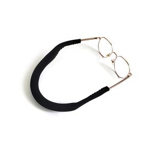 Lunettes de soleil flottantes en néoprène imperméables personnalisées et sangle de porte-lunettes pour la natation, les sports d'extérieur - Product Image 6