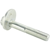 Kit de Reparación RuiLi OEM L206-28-66Z, Tornillo Excéntrico de Ajuste de Camber M12 Dacromet para Mazda CX 9 TB