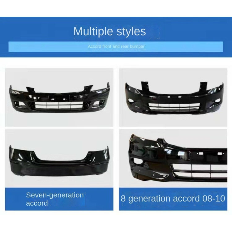 Factory Direct Sales Front Bumper OEM 71101-TB0-H00ZZ  H0nda  2008