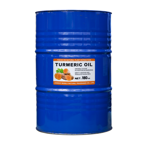 純粋なウコン精油ボディ & フェイスホワイトニング保湿アンチエイジングマッサージ用バルク卸売 - Product Image 2