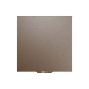 Kit de plateforme magnétique ELEGOO PEI (acier) pour accessoires d'imprimante 3D OrangeStorm Giga - Product Image 5
