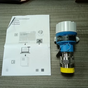 ดิจิตอลแอบโซลูทและเกจวัดแบบดิจิตอลใหม่และของแท้ E+H PMC51 - Product Image 4