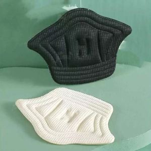 Semelles et coussinets de talon pour chaussures de sport avec banc et balle de massage, taille réglable, autocollant dorsal - Product Image 2