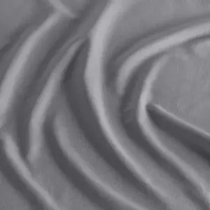 Juego de Sábanas Cabos King Size 100% Algodón, Color Liso, Transpirable, para Cama - Product Image 5