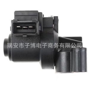 Soupape de régulation de régime de ralenti Hyundai Kia 35150-33010 pour remplacement et réparation de pièces moteur - Product Image 3