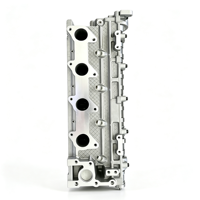 Ensemble complet de culasse 908752 D4CB pour moteur Hyundai Euro4 Euro5, pièces de rechange