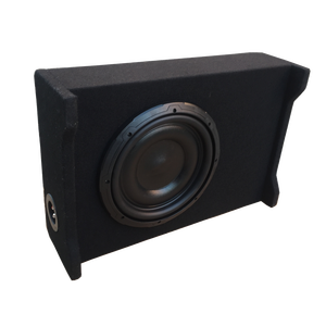 Boîtier <span class=keywords><strong>de</strong></span> <span class=keywords><strong>caisson</strong></span> <span class=keywords><strong>de</strong></span> basses mince 300W RMS 12 "Boîte <span class=keywords><strong>de</strong></span> <span class=keywords><strong>caisson</strong></span> <span class=keywords><strong>de</strong></span> basses compacte scellée pour camion peu profond chargé d'un <span class=keywords><strong>caisson</strong></span> <span class=keywords><strong>de</strong></span> basses passif - Product Image 1