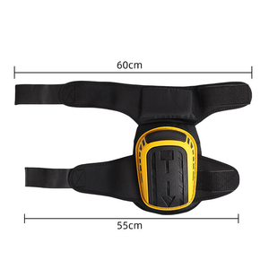 Échantillons Gratuits - Genouillères en Gel EVA Haute Résistance <span class=keywords><strong>pour</strong></span> Travailleurs du Bâtiment - Antidérapantes et Réglables - <span class=keywords><strong>Protection</strong></span> <span class=keywords><strong>des</strong></span> <span class=keywords><strong>Genoux</strong></span> <span class=keywords><strong>pour</strong></span> le Travail - Product Image 5