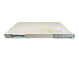 Commutateur réseau d'entreprise N3K-C3064TQ-32T avec 38 ports 10GBase-T, 4 ports QSFP+, bande passante de backplane de 1,4 Tbps, garantie d'un an - Product Image 4