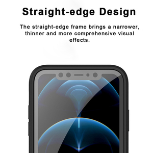 <span class=keywords><strong>Funda</strong></span> de teléfono esmerilada de TPU suave mate cuadrada a prueba de golpes de Color puro para <span class=keywords><strong>iPhone</strong></span> 13 14 15 Pro Max - Product Image 6
