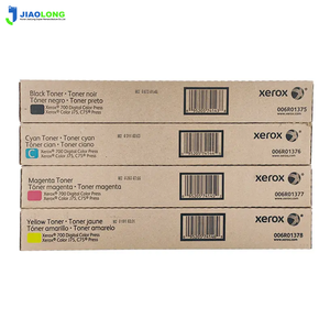 Cartuccia <span class=keywords><strong>Toner</strong></span> per <span class=keywords><strong>fotocopiatrice</strong></span> Xeroxs C75 J75 di qualità originale <span class=keywords><strong>Toner</strong></span> a colori compatibile <span class=keywords><strong>con</strong></span> fotocopiatrici Xeroxs C75 J75 - Product Image 2
