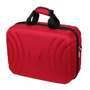 Trousse de Visite <span class=keywords><strong>Domicile</strong></span> Médecin Familial en EVA Rigide – Sac de Rangement pour Visite Post-partum, Grand Sac Médical d'<span class=keywords><strong>Urgence</strong></span> et de Sauvetage Communautaire - Product Image 5