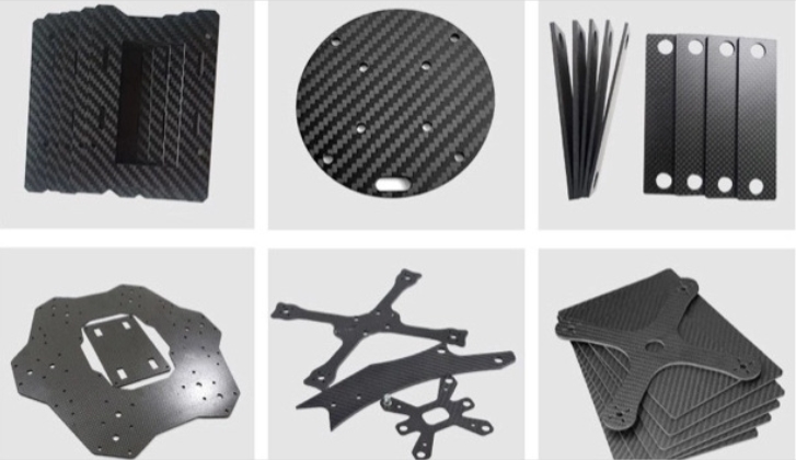carbon fiber drag sheet fishing reel upgrade Top Quality Carbon Fiber Drag Washers for Fishing Reels