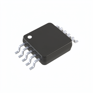 En Stock: Circuito Integrado COMPARADOR DUAL 10 UMAX, Componentes Electrónicos de China, 10 TFSOP, 10 MSOP (0.118", 3.00mm de Ancho) MAX9053BEUB+ - Product Image 1