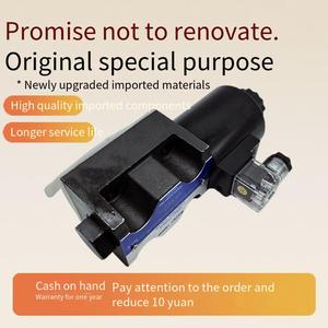 Tout neuf DG4V-3-6c-M-U1-H-7-5223A 5872C TBV2N - Product Image 3