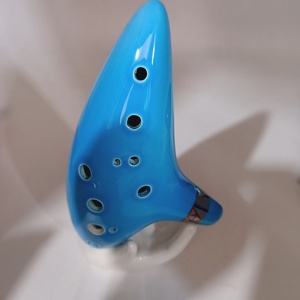 Offre Spéciale 12 Trous Alto C Ocarina Jouer <span class=keywords><strong>De</strong></span> La <span class=keywords><strong>Musique</strong></span> Multicolore <span class=keywords><strong>Instruments</strong></span> À Vent <span class=keywords><strong>Instruments</strong></span> <span class=keywords><strong>De</strong></span> <span class=keywords><strong>Musique</strong></span> <span class=keywords><strong>Magasin</strong></span> <span class=keywords><strong>En</strong></span> <span class=keywords><strong>Ligne</strong></span> - Product Image 3