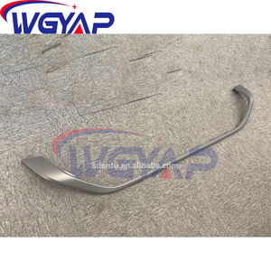Wgyap กันชนหน้า2UC 2GJ 807 531อะไหล่รถยนต์สำหรับ Volkswagen Taos <span class=keywords><strong>2021</strong></span> OEM - Product Image 3