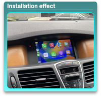 Écran Android 7 pouces WITSON, style OEM pour Renault Laguna 3 Latitude 2011-2015, LHD & RHD, autoradio multimédia GPS, lecteur CarPlay