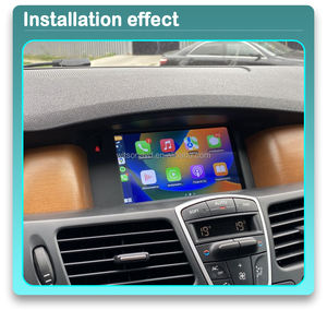 Écran Android 7 pouces WITSON, style OEM pour Renault <span class=keywords><strong>Laguna</strong></span> <span class=keywords><strong>3</strong></span> Latitude 2011-2015, LHD & RHD, autoradio multimédia GPS, lecteur CarPlay - Product Image 2