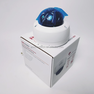 กล้อง Hik DS-2CD1123G2-LIU <span class=keywords><strong>2</strong></span> MP หลอดไฟไฮบริดแบบคงที่กล้องเครือข่ายแบบไฮบริด - Product Image 4