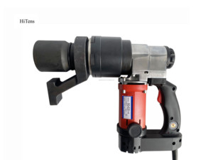 Llave <span class=keywords><strong>de</strong></span> Control <span class=keywords><strong>de</strong></span> Torque Eléctrica <span class=keywords><strong>de</strong></span> Grado Industrial SG-E20, 2100N.m, Atornillador <span class=keywords><strong>de</strong></span> Tuercas, <span class=keywords><strong>Pistola</strong></span> para Apretar Pernos, <span class=keywords><strong>220V</strong></span>, para Pernos HSFG - Product Image 5