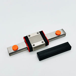 แถบเลื่อนสเตนเลส MGN12C rsrvm lwlb ไกด์เชิงเส้น noxi สินค้าแท้ของแท้ - Product Image 4