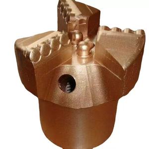 Brocas PDC Avanzadas YUDONG: Herramientas de Corte de Diamante Potentes para Equipos Petroleros con Garantía de 1 Año (Uso en Condiciones Difíciles) - Product Image 3
