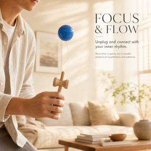 ชุดเคนดามะ<span class=keywords><strong>ไม้</strong></span> OEM สำหรับผู้เริ่มต้น ขอ<span class=keywords><strong>ง</strong></span>เล่นฝึกทักษะไม้บีชเพื่อการศึกษา ได้รับการรับรอ<span class=keywords><strong>ง</strong></span> CPC <span class=keywords><strong>ง</strong></span>่ายต่อการเล่น เหมาะสำหรับเด็กเรียนรู้ - Product Image 4