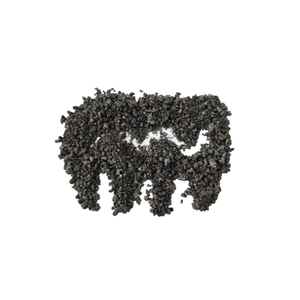 Fonderie de fonte Graphite de carbone et Petcoke Coke de pétrole calciné - Product Image 1
