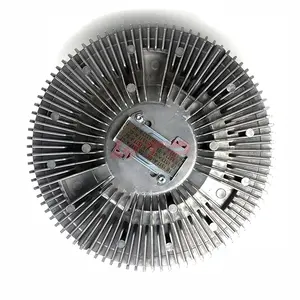 High quality scania fan clutch for renault trucks cooling system engine parts silicon oil fan clutch 5010315427