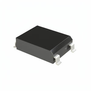 Diodes Manufacturer Channel DBLS202G 4-SMD, Gull Wing Electronic Circuit Components - Product Image 1