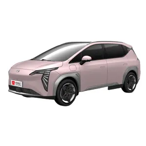 2023中国制造的电动汽车轴距2750毫米电动汽车AION Y PLUS 70 Le En版