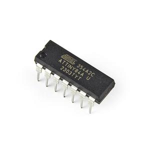 COM-24309 ไอซี MCU 8บิต 8KB 14DIP ไมโครคอนโทรลเลอร์ ไอซี ชิ้นส่วนอิเล็กทรอนิกส์ - Product Image 1