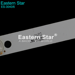 JS-LB-D-JP3200-061CBAA แบล็คไลท์ LED ES-3040ทีวี32นิ้ว LED32C360เลอฮัว3ชิ้น/เซ็ต610มม. - Product Image 2